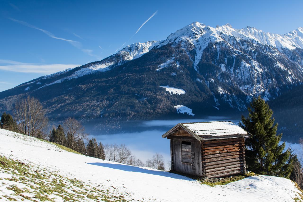 Apartment Wanger Neukirchen am Großvenediger Dış mekan fotoğraf